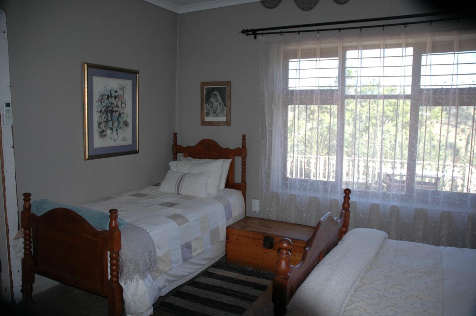 La Motte B&B Bethlehem Room photo