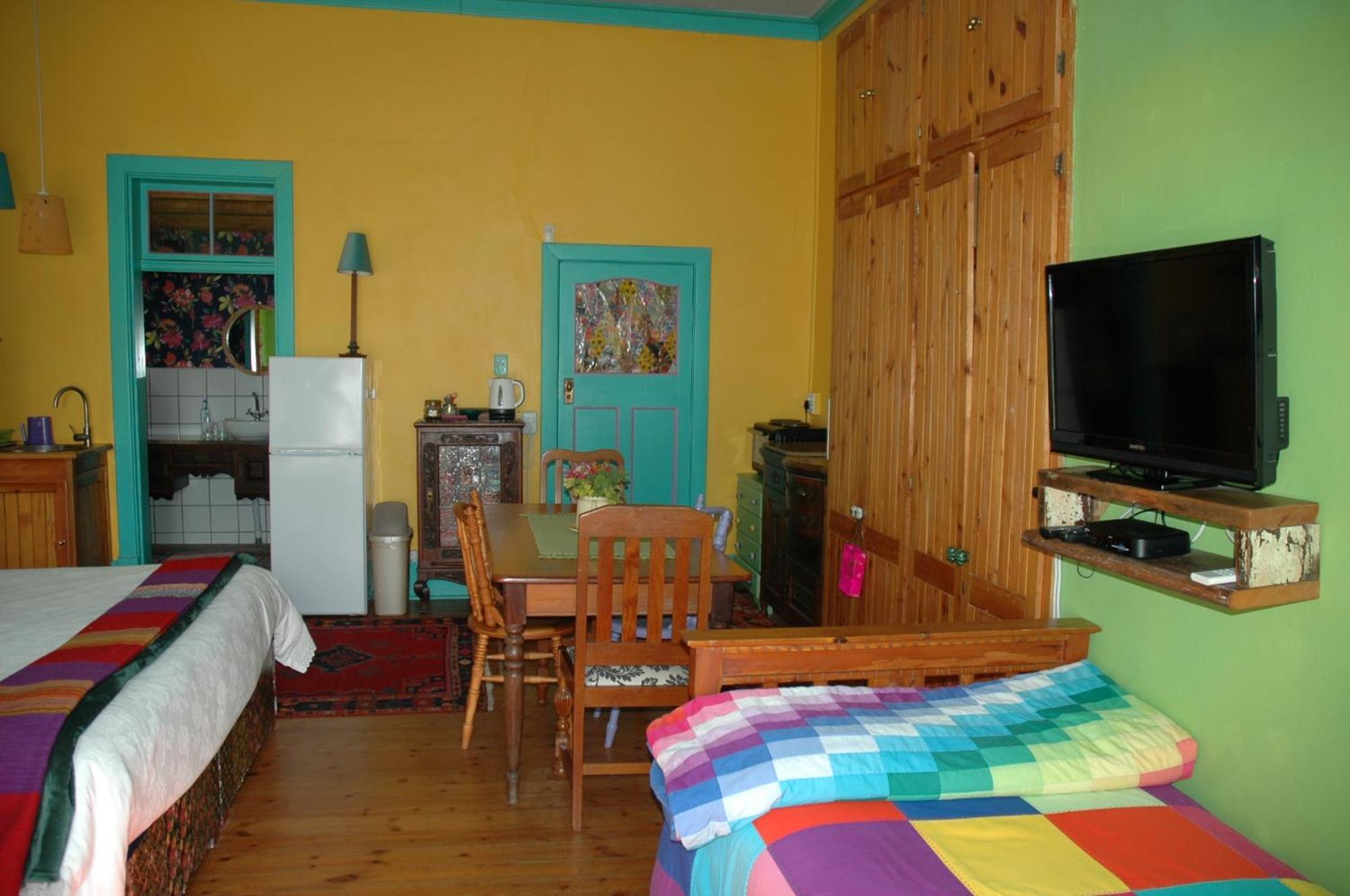 La Motte B&B Bethlehem Room photo