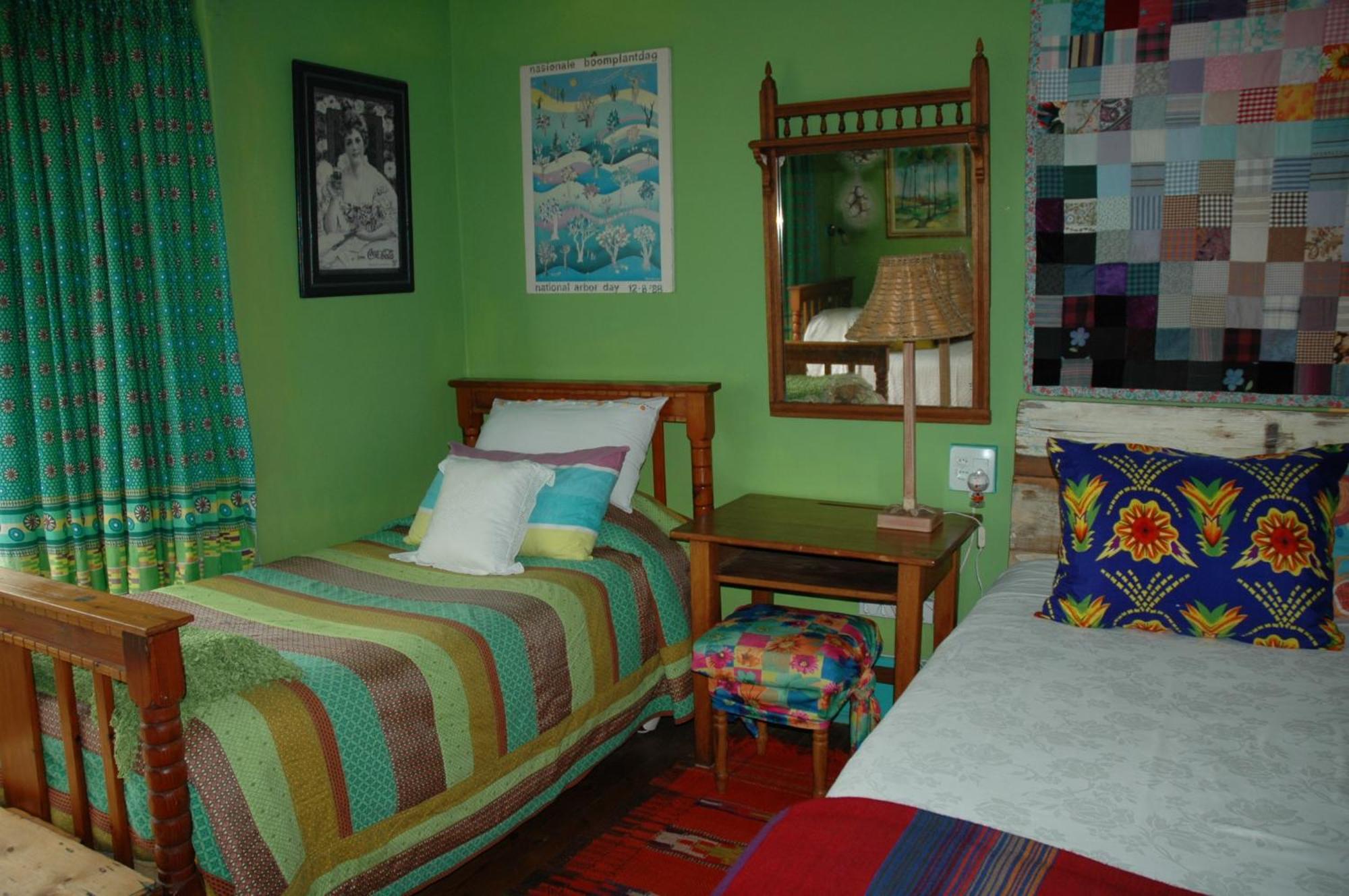 La Motte B&B Bethlehem Room photo