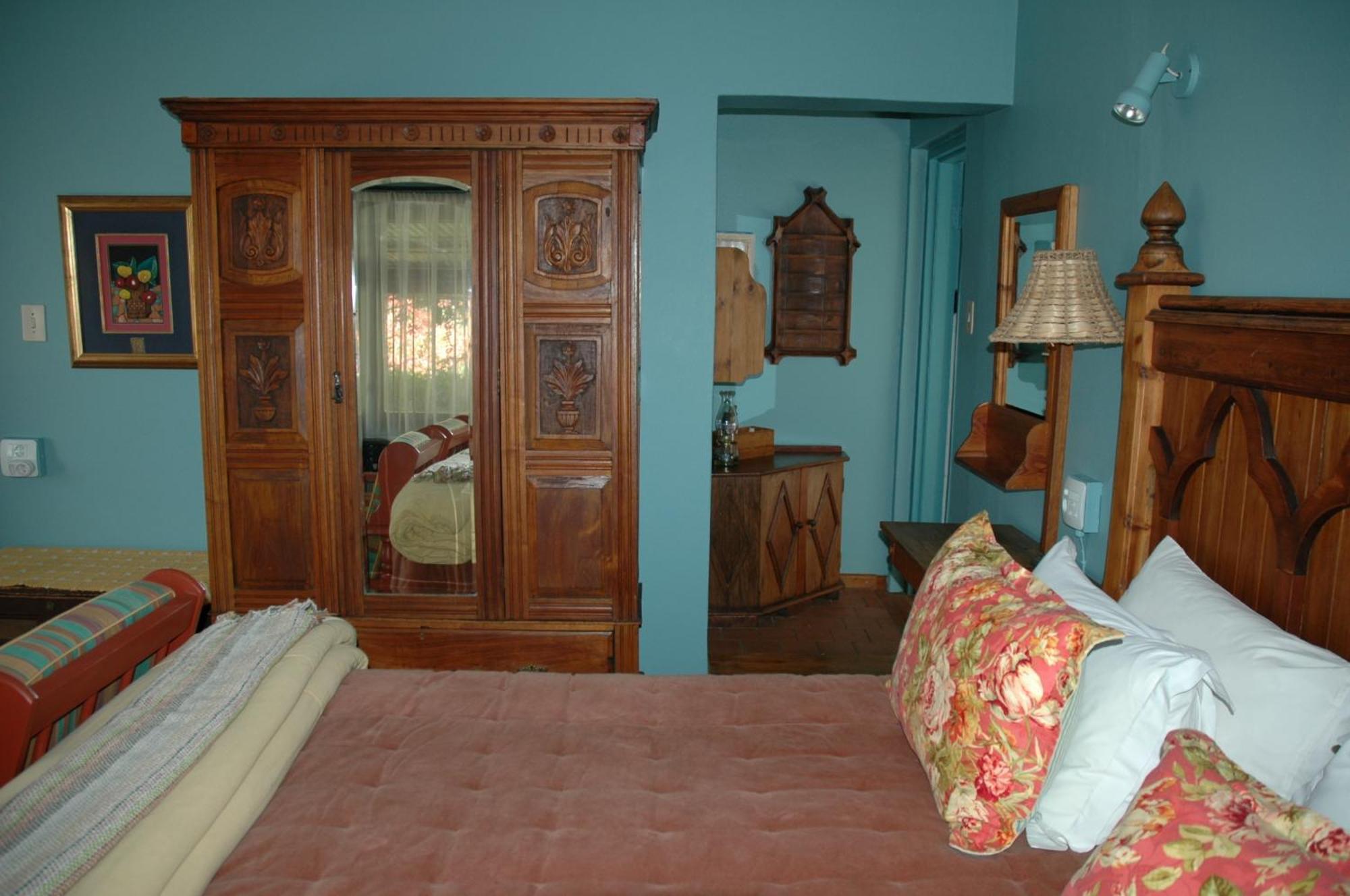 La Motte B&B Bethlehem Exterior photo