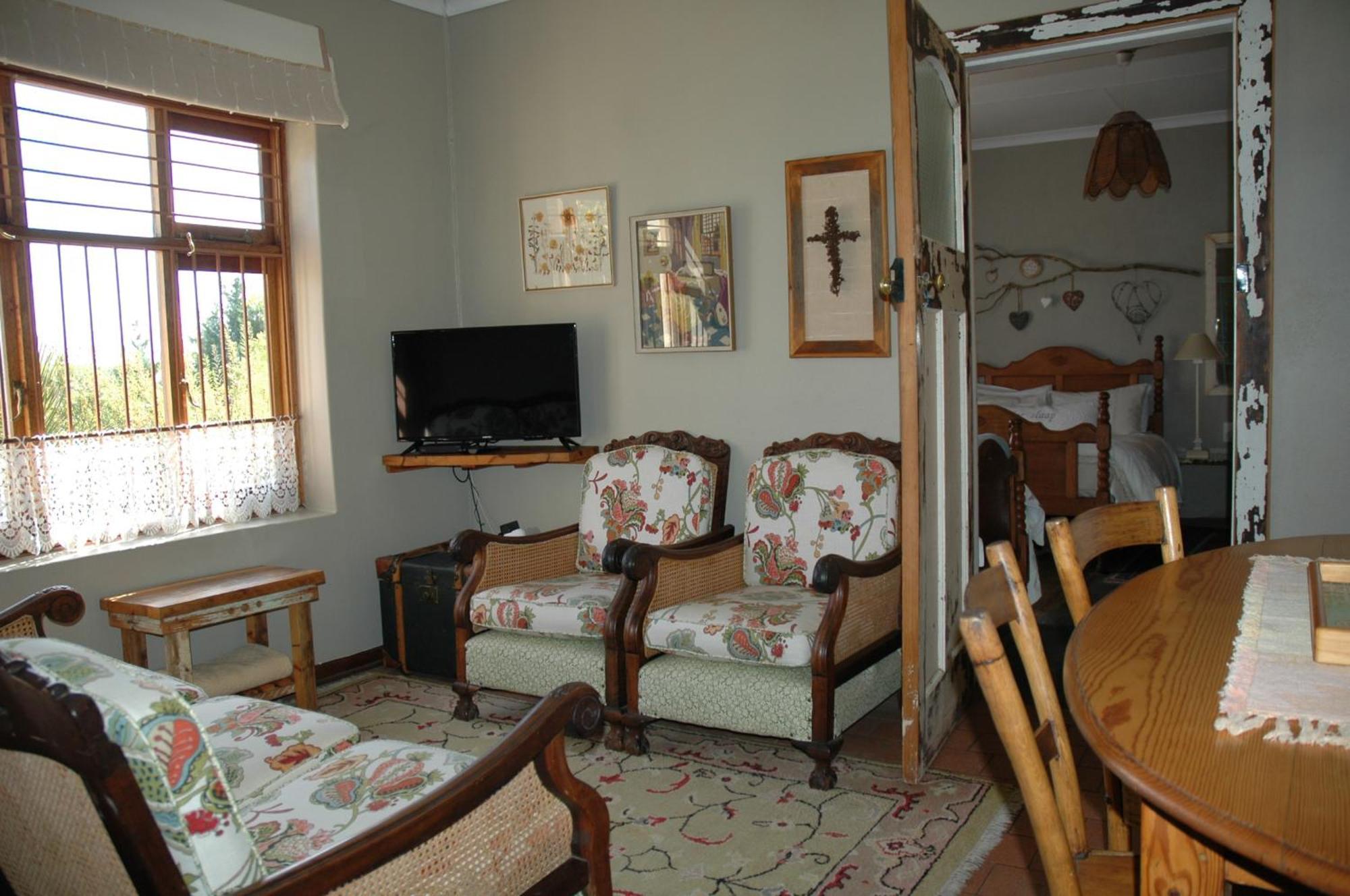 La Motte B&B Bethlehem Exterior photo