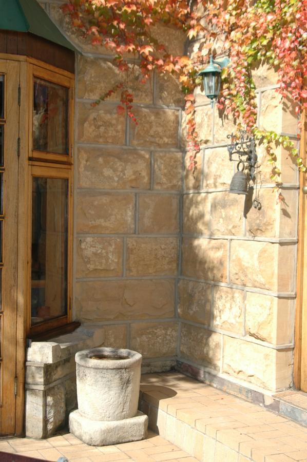 La Motte B&B Bethlehem Exterior photo