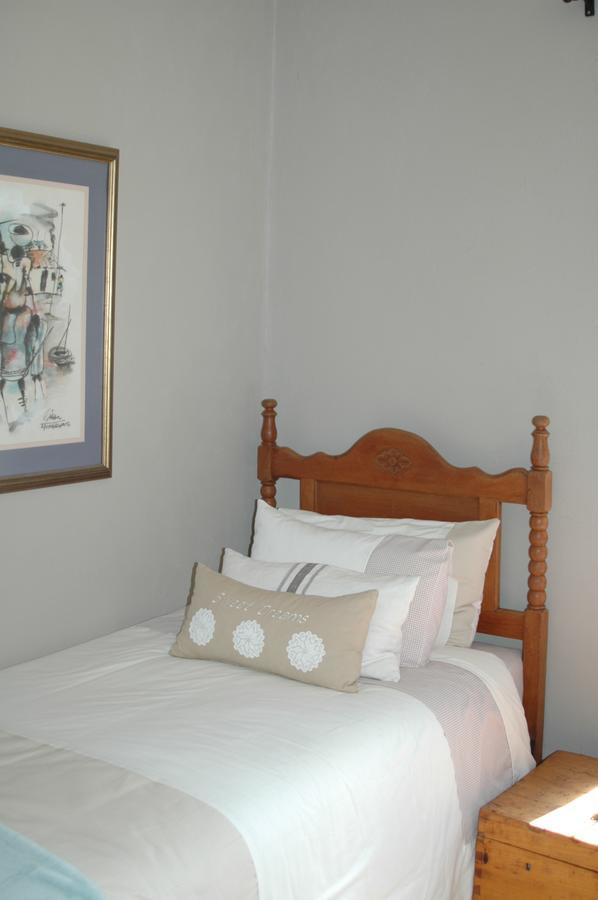 La Motte B&B Bethlehem Exterior photo